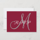 Search for initials rsvp Classic