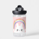 Search for cute bunny water bottles Rabbit