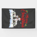Search for christmas lights banners Animal