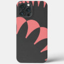 Search for coral and black iphone cases Pink