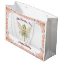 Search for fairy gift bags Fairy first birthday