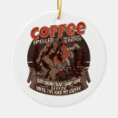 Search for coffee quotes christmas tree decorations Espresso