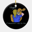 Search for compassion christmas tree decorations Vegan
