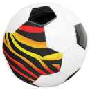 Search for animal print soccer balls Pattern