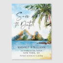 Search for mountain landscape save the dates Modern