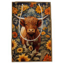 Search for farm animal gift bags Rustic