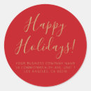 Search for professional address stickers Minimalist