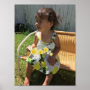 Search for flower child posters Daisy