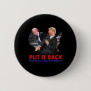 Search for tru badges Election