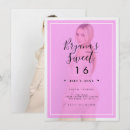 Search for 2 photo invitations Chic
