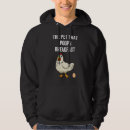 Search for chicken hoodies That