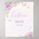 Search for enchanted baby shower Butterfly