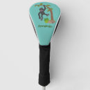 Search for gorilla golf head covers Ape