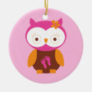 Search for baby footprint christmas tree decorations Pink