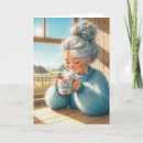 Search for ladie cards Friend