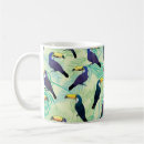 Search for toucan mugs Bird