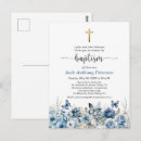 Search for cross postcards Baptism