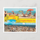 Search for virginia beach postcards Travel