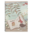 Search for girls diary notebooks Whimsical