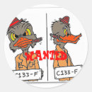 Search for cartoon duck stickers Humour
