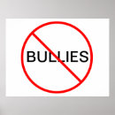 Search for no bullying posters Bullies