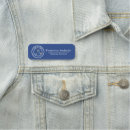 Search for cleaning service name tags Business logo