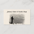 Search for anglers business cards Fishermen