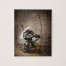 Search for samurai puzzles Bushido