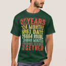 Search for 27 year anniversary tshirts Cute