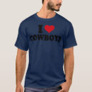 Search for i love cowboys tshirts Funny