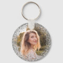 Search for silver key rings Modern