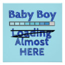 Search for pregnancy announcement posters Mum to be