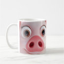 Search for animal nose mugs Snout