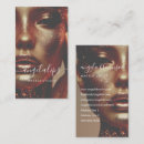 Search for gloss business cards Beauty