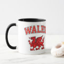 Search for goch mugs Cymru