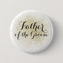 Search for father of the bride badges Bridal shower