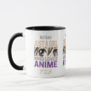Search for mangas mugs Kawaii
