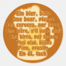 Search for beer bar stickers Funny