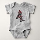 Search for motorcycle baby clothes Dirt bike