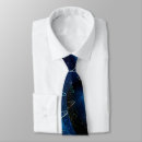 Search for nebula ties Abstract