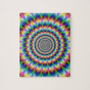 Search for weird puzzles Optical