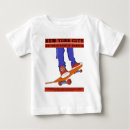 Search for cool baby shirts Travel