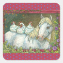 Search for draught horse stickers Farm