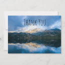 Search for mountain thank you cards Country
