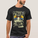 Search for schools out for summer tshirts Vintage