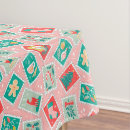 Search for 1950s tablecloths Cute
