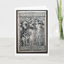 Search for 19th century christmas cards School