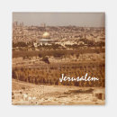 Search for jerusalem magnets City