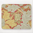 Search for william morris mousepads Textile