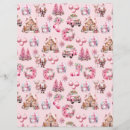 Search for vintage christmas scrapbook paper Decoupage